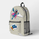 Search for sesame street backpacks Grover