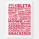 Search for slang magnets Colloquialism