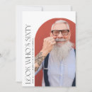 Search for sixtys party invitations Elegant