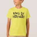 Search for forwarded tshirts For kids