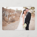 Search for wedded photocards Typography