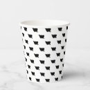 Search for black and white polka dot Girly
