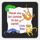 Search for leaping stickers Fun