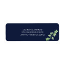 Search for greenery return address labels Modern