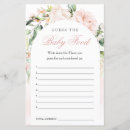Search for baby shower food Blue