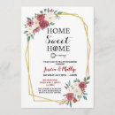 Search for red house invitations Home