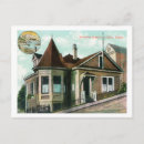 Search for executives postcards Mansion