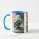 Search for budgie mugs Cute