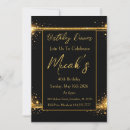 Search for shiny invitations Glitter