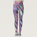 Search for iridescent leggings Pastel