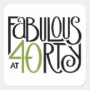 Search for 40 stickers Party