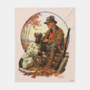 Search for deer hunting blankets Gun