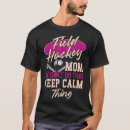 Search for field hockey tshirts Mum