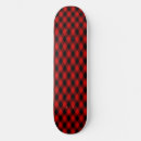 Search for red and black skateboards Elegant