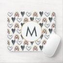 Search for boho mousepads Bohemian