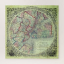 Search for new york city map puzzles Cartography