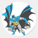 Search for vintage batman logo stickers Oval