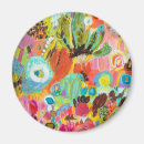 Search for be love magnets Flower