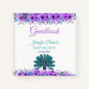 Search for peacock guest books Flowers