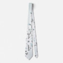 Search for cherry blossom ties White