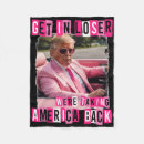 Search for take blankets Usa