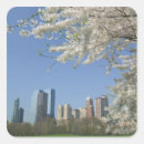 Search for central park stickers Skyscraper