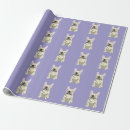 Search for french bulldog wrapping paper Frenchie