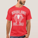 Search for indiana jones tshirts Animals