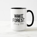Search for wake forest mugs Deacs