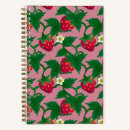 Search for strawberry pink notebooks Summer