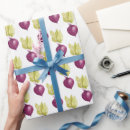 Search for vegan wrapping paper Vegetable