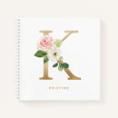 Search for fancy notebooks Feminine