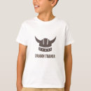 Search for viking kids tshirts Helmet