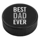 Search for fathers day hockey pucks Minimalist