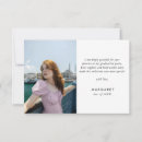 Search for grad cap cards Black and white