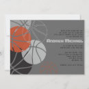 Search for cool 7x5 invitations Black