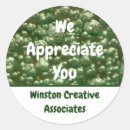 Search for appreciative stickers Customer