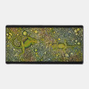 Search for lizard mousepads Green