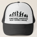 Search for darwin evolution hats Funny