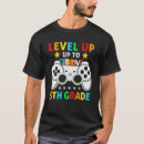 Search for 5th grade teacher tshirts Level