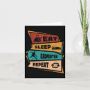 Search for badminton game cards Sport