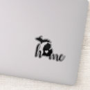 Search for home state stickers Heart