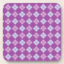 Search for purple coasters Square