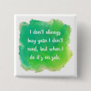Search for water colour badges Green