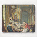 Search for luncheon mousepads Dejeuner