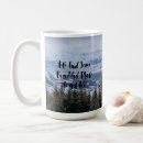 Search for nature inspired design mugs Inspirational quote
