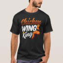 Search for chicken wing clothing Fried