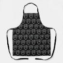 Search for monkey face aprons Animal