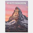 Search for zermatt magnets Matterhorn
