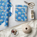 Search for manatee wrapping paper Sea cow